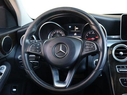 Used 2015 Mercedes-Benz C 300 Sedan image 26