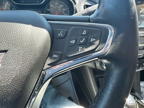 Used 2016 Chevrolet Cruze Premier FWD image 19