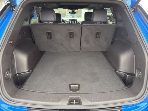 Certified 2024 Chevrolet Blazer RS w/ Driver Confidence II Package image 49