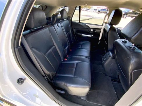 Used 2013 Ford Edge SEL image 20