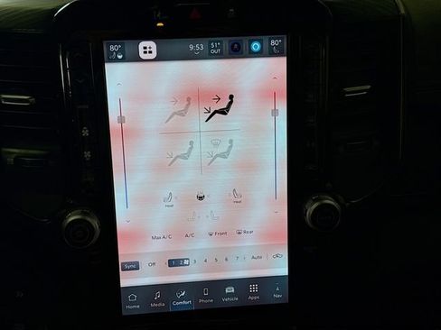 New 2026 RAM 1500 RHO image 16