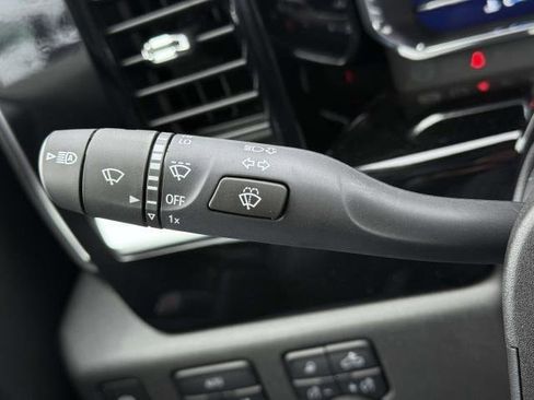 Used 2025 Chevrolet Silverado 1500 RST w/ Convenience Package II image 20