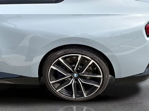 Used 2022 BMW M240i xDrive Coupe w/ Premium Package AWD/4WD image 33