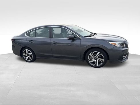 Certified 2022 Subaru Legacy Limited image 43