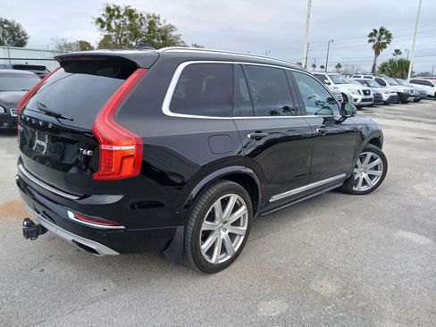 Used 2018 Volvo XC90 T6 Inscription w/ Convenience Package AWD/4WD image 4