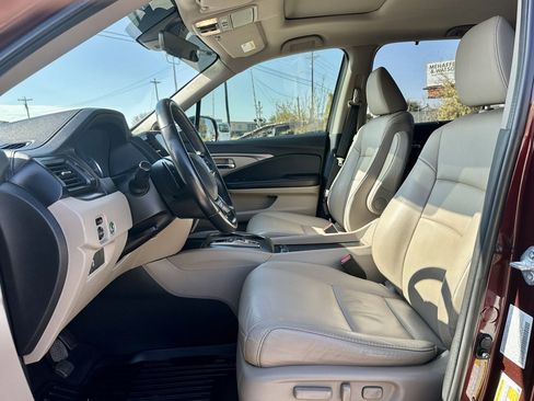 Used 2022 Honda Pilot Special Edition image 10