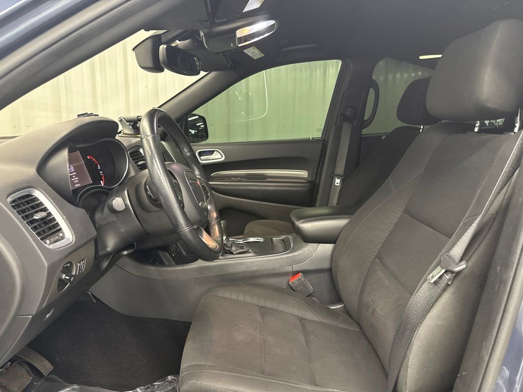 Used 2020 Dodge Durango SXT RWD image 15