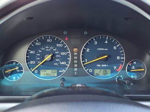 Used 2004 Subaru Baja Turbo image 27