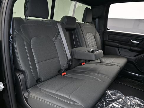 Used 2026 RAM 1500 Tradesman AWD/4WD image 32