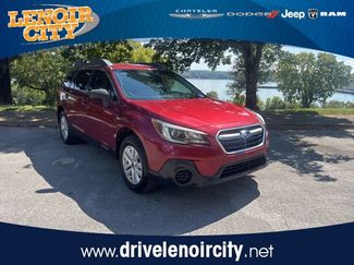 Used 2019 Subaru Outback 2.5i image 1
