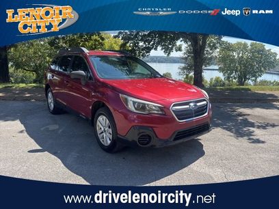 Used 2019 Subaru Outback 2.5i