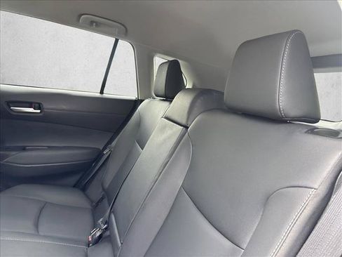 Certified 2026 Toyota Corolla Cross XLE AWD/4WD image 24