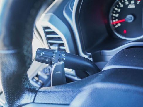 Used 2017 Ford F150 Raptor w/ Equipment Group 802A Luxury image 17