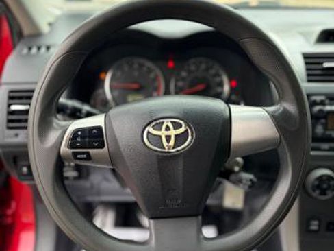 Used 2012 Toyota Corolla S FWD image 18
