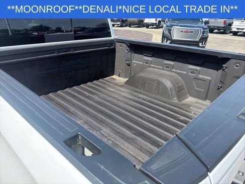Used 2024 GMC Sierra 1500 Denali w/ Denali Reserve Package AWD/4WD image 22