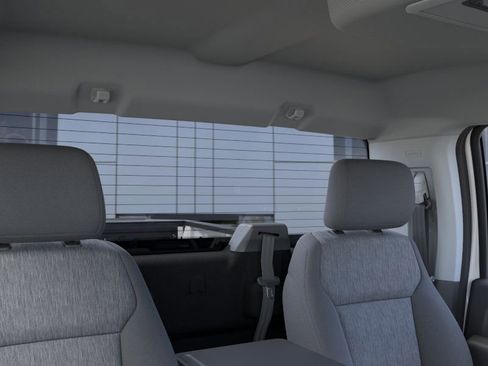 New 2026 Ford F150 XL w/ Equipment Group 103A High RWD image 22