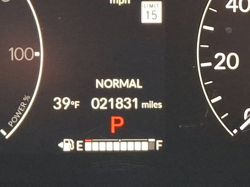 Certified 2023 Honda CR-V Sport Touring image 20