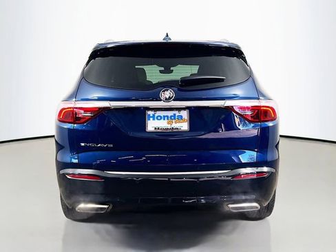 Used 2023 Buick Enclave Premium w/ Experience Buick Package image 23