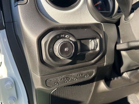 New 2026 Jeep Wrangler Sport S image 23