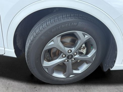 Used 2023 Ford Escape ST-Line w/ Tech Pack #1 FWD image 60