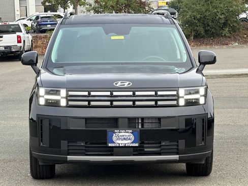 New 2026 Hyundai Santa Fe SEL AWD/4WD image 9