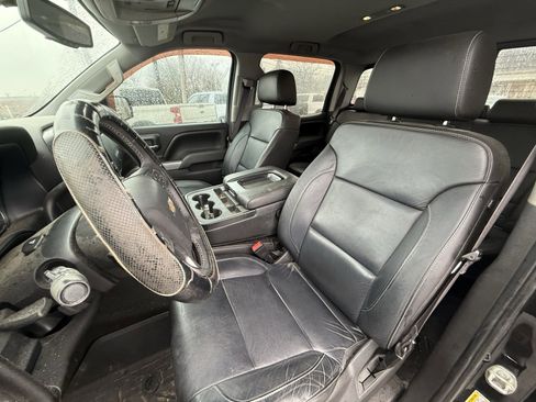 Used 2016 Chevrolet Silverado 1500 LT w/ All Star Edition image 12