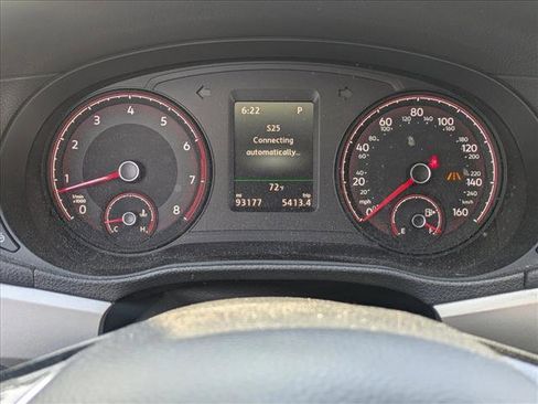 Used 2020 Volkswagen Passat 2.0T SE image 11