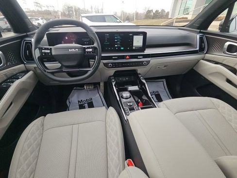 New 2026 Kia Sorento SX Prestige AWD/4WD image 29