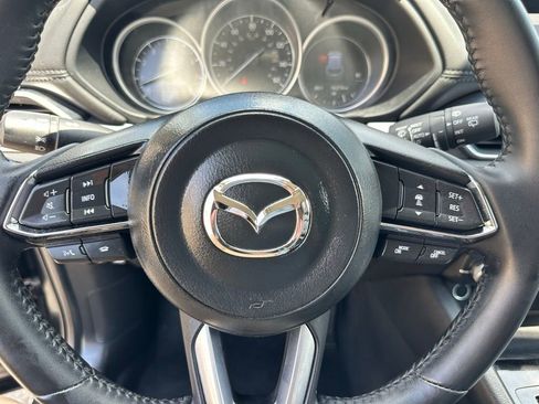 Used 2025 MAZDA CX-5 AWD 2.5 S w/ Select Package image 24