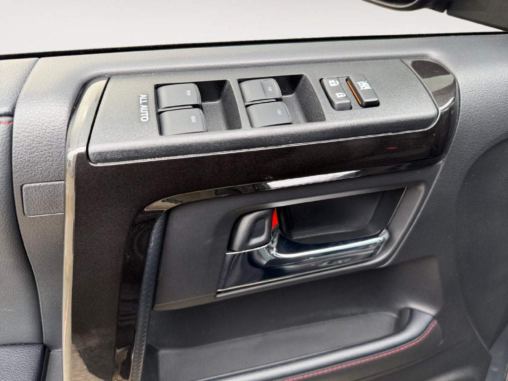 Used 2024 Toyota 4Runner TRD Pro AWD/4WD image 21