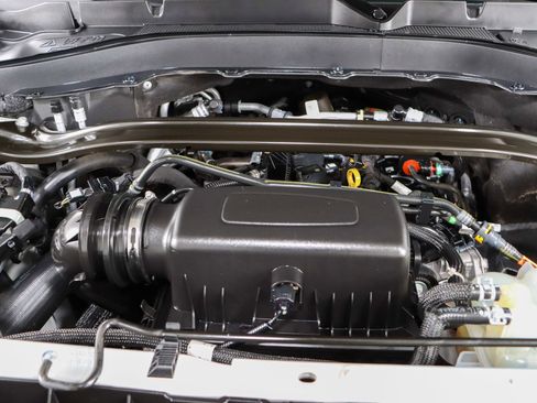 Used 2022 Ford Explorer Limited image 32