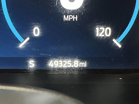 Used 2023 Ford F150 Lariat w/ Equipment Group 502A High image 6