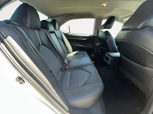 Used 2024 Toyota Camry SE FWD image 23