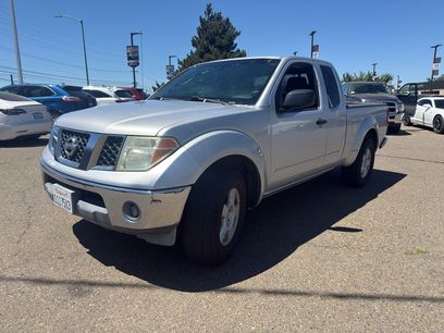 Used 2005 Nissan Frontier SE w/ (P01) Power Pkg