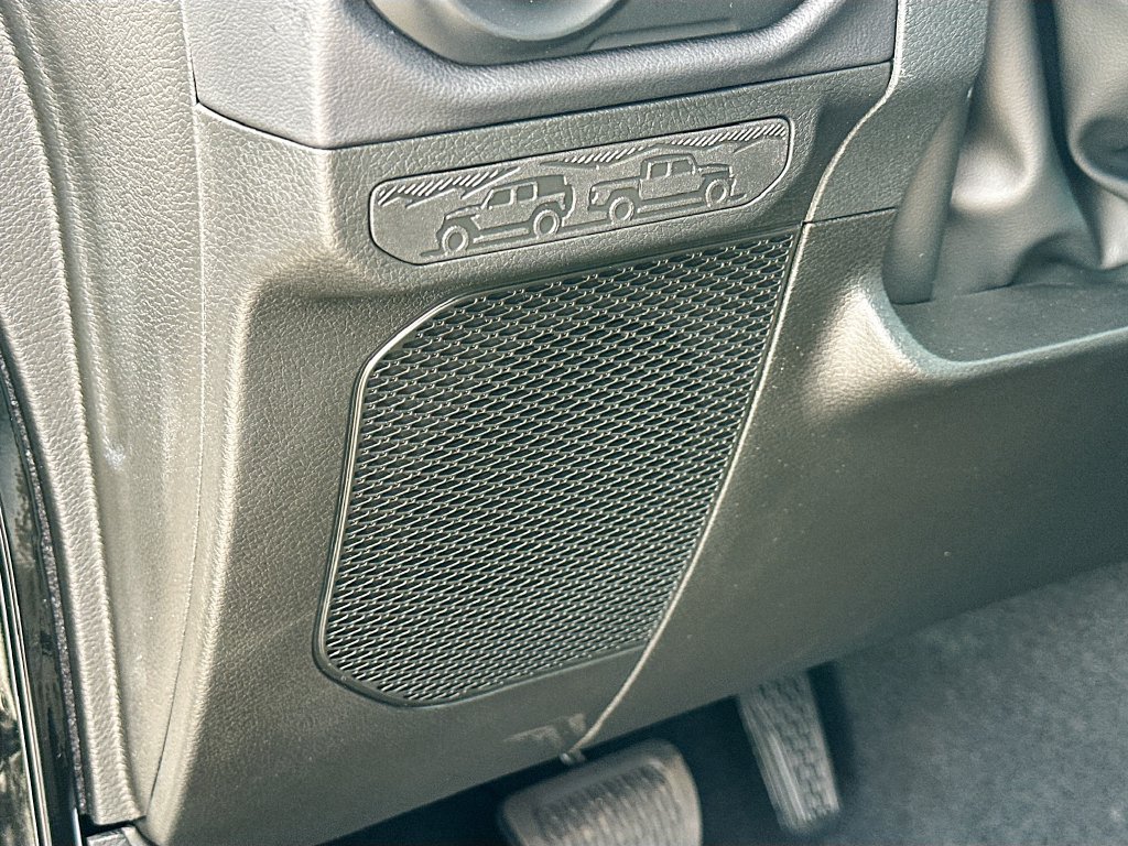New 2026 Jeep Wrangler Unlimited Sahara AWD/4WD image 23