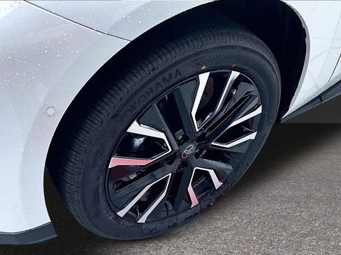 New 2026 Toyota bZ AWD/4WD image 8