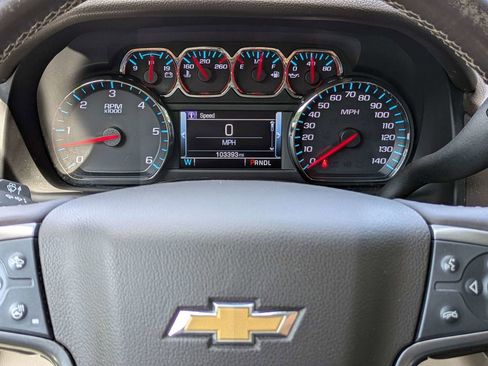 Used 2020 Chevrolet Tahoe Premier AWD/4WD image 28