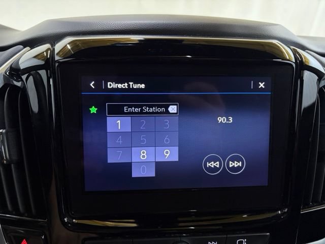 Used 2022 Chevrolet Traverse RS AWD/4WD image 50