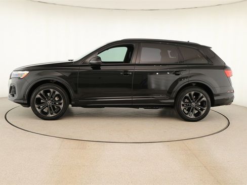 Used 2025 Audi Q7 3.0T Premium Plus image 2