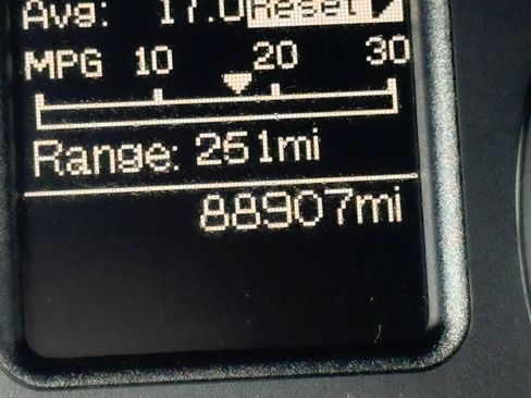 Used 2021 RAM 1500 Tradesman w/ Popular Equipment Group image 11