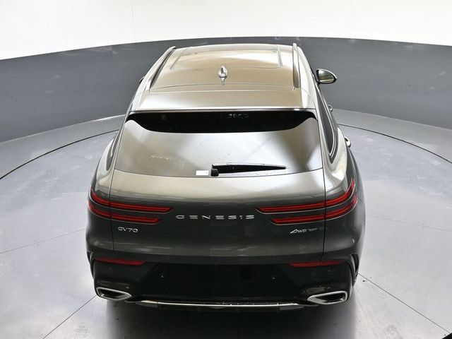 Used 2026 Genesis GV70 3.5T Sport Prestige AWD/4WD image 45