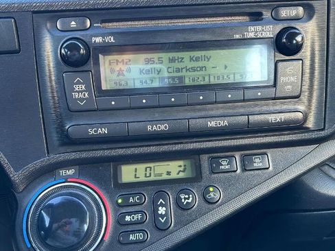 Used 2012 Toyota Prius C One image 48