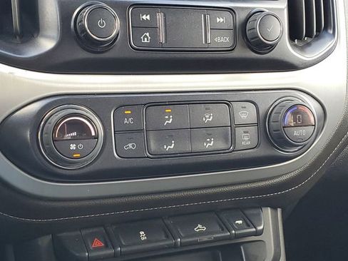 Used 2022 GMC Canyon Elevation image 23