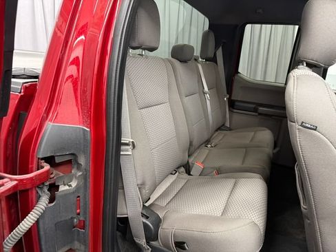 Used 2020 Ford F150 XLT AWD/4WD image 17
