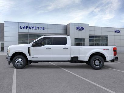 New 2026 Ford F350 Lariat w/ Lariat Ultimate Package