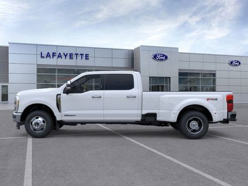 New 2026 Ford F350 Lariat w/ Lariat Ultimate Package image 3