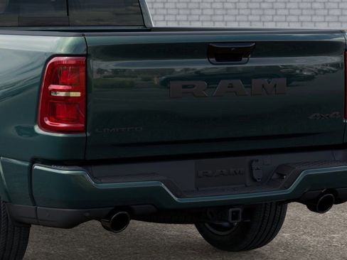 New 2026 RAM 1500 Limited image 20