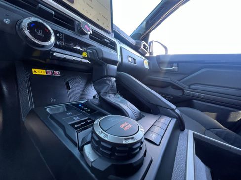 New 2026 Toyota Tacoma TRD Sport image 17