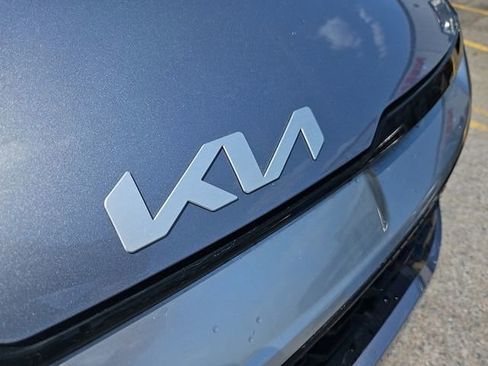 Certified 2023 Kia Sportage EX FWD image 14
