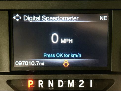 Used 2015 Ford F150 XLT w/ Equipment Group 302A Luxury image 13